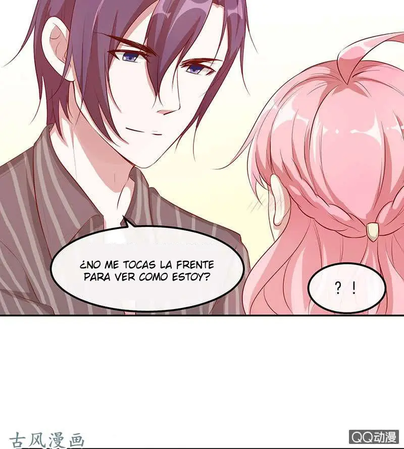 FAKE MARRIAGE TRUE LOVE - Capítulo 23 - Página 9 - LectorTMOo