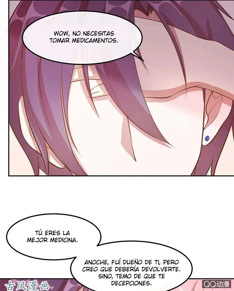 FAKE MARRIAGE TRUE LOVE - Capítulo 23 - Página 10 - LectorTMOo
