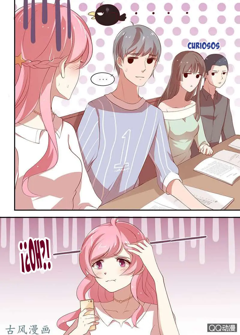 FAKE MARRIAGE TRUE LOVE - Capítulo 23 - Página 25 - LectorTMOo