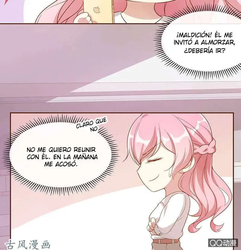 FAKE MARRIAGE TRUE LOVE - Capítulo 23 - Página 27 - LectorTMOo