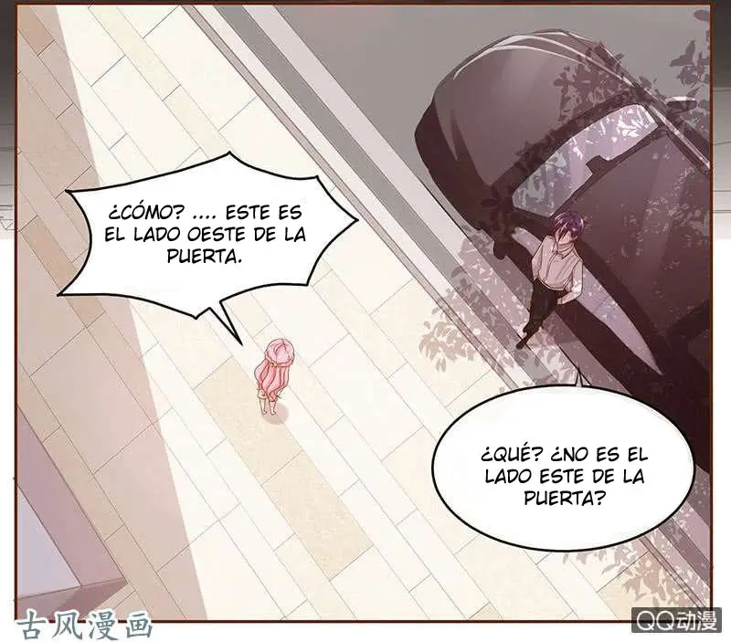 FAKE MARRIAGE TRUE LOVE - Capítulo 23 - Página 31 - LectorTMOo