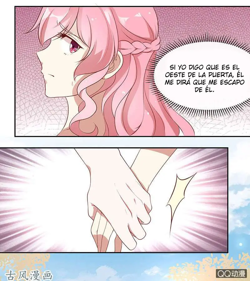 FAKE MARRIAGE TRUE LOVE - Capítulo 23 - Página 33 - LectorTMOo