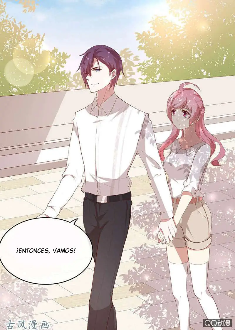 FAKE MARRIAGE TRUE LOVE - Capítulo 23 - Página 34 - LectorTMOo