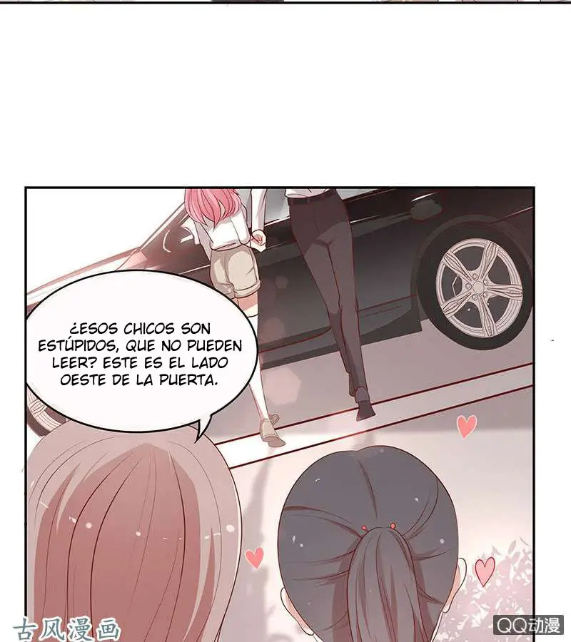FAKE MARRIAGE TRUE LOVE - Capítulo 23 - Página 35 - LectorTMOo