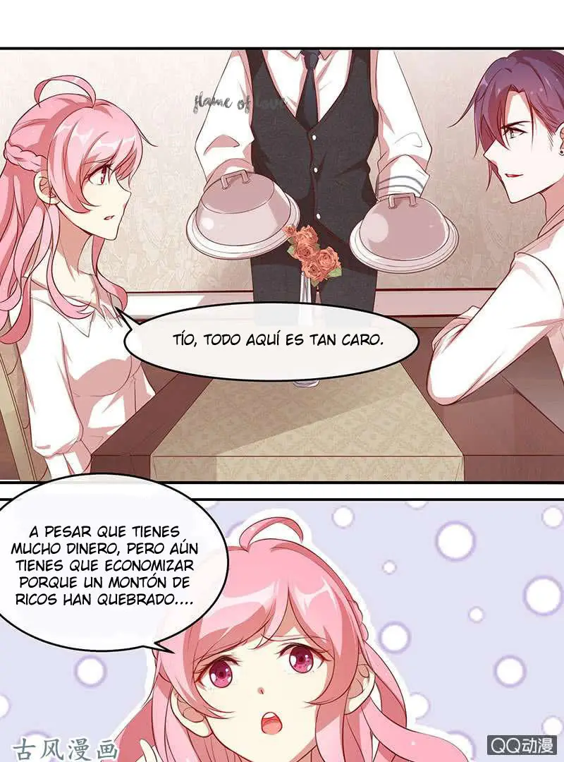 FAKE MARRIAGE TRUE LOVE - Capítulo 24 - Página 8 - LectorTMOo