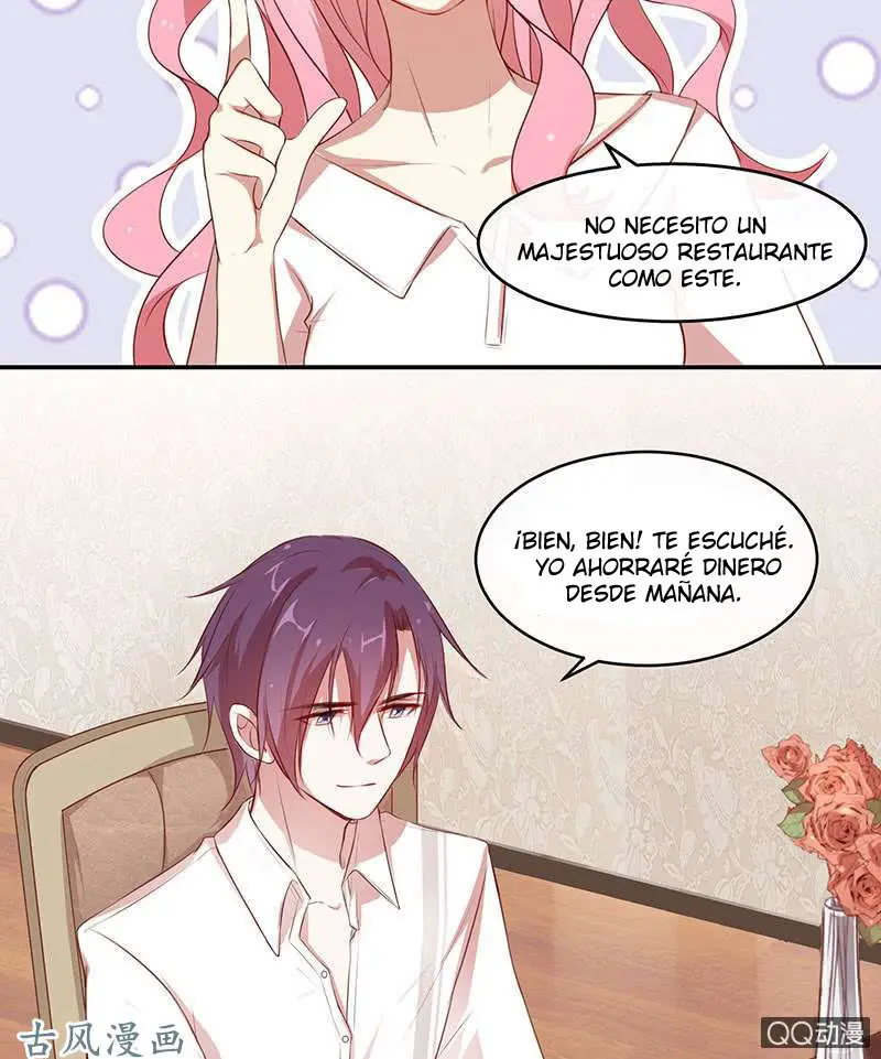 FAKE MARRIAGE TRUE LOVE - Capítulo 24 - Página 9 - LectorTMOo