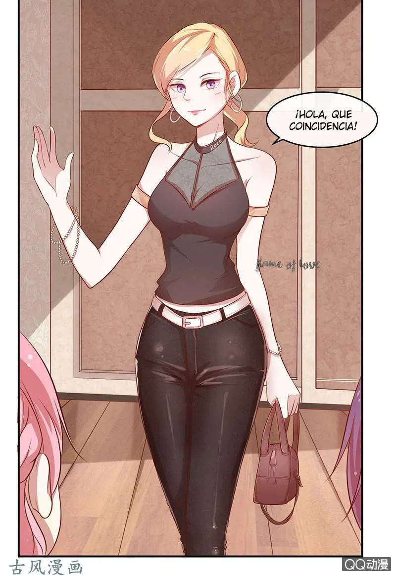 FAKE MARRIAGE TRUE LOVE - Capítulo 24 - Página 13 - LectorTMOo