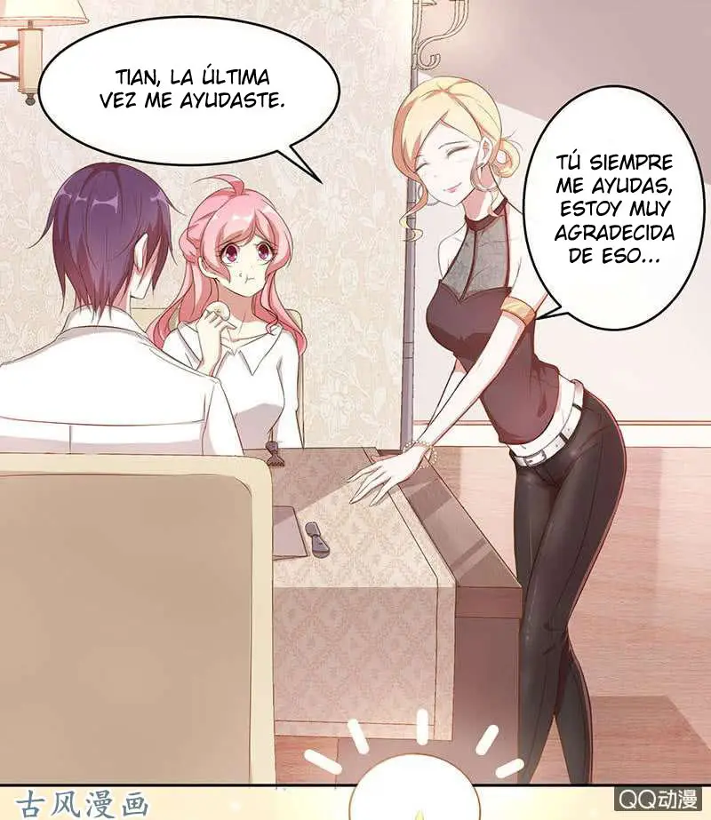 FAKE MARRIAGE TRUE LOVE - Capítulo 24 - Página 15 - LectorTMOo