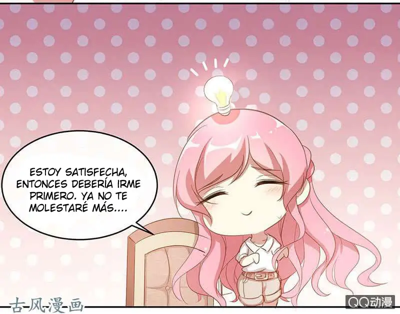FAKE MARRIAGE TRUE LOVE - Capítulo 24 - Página 18 - LectorTMOo