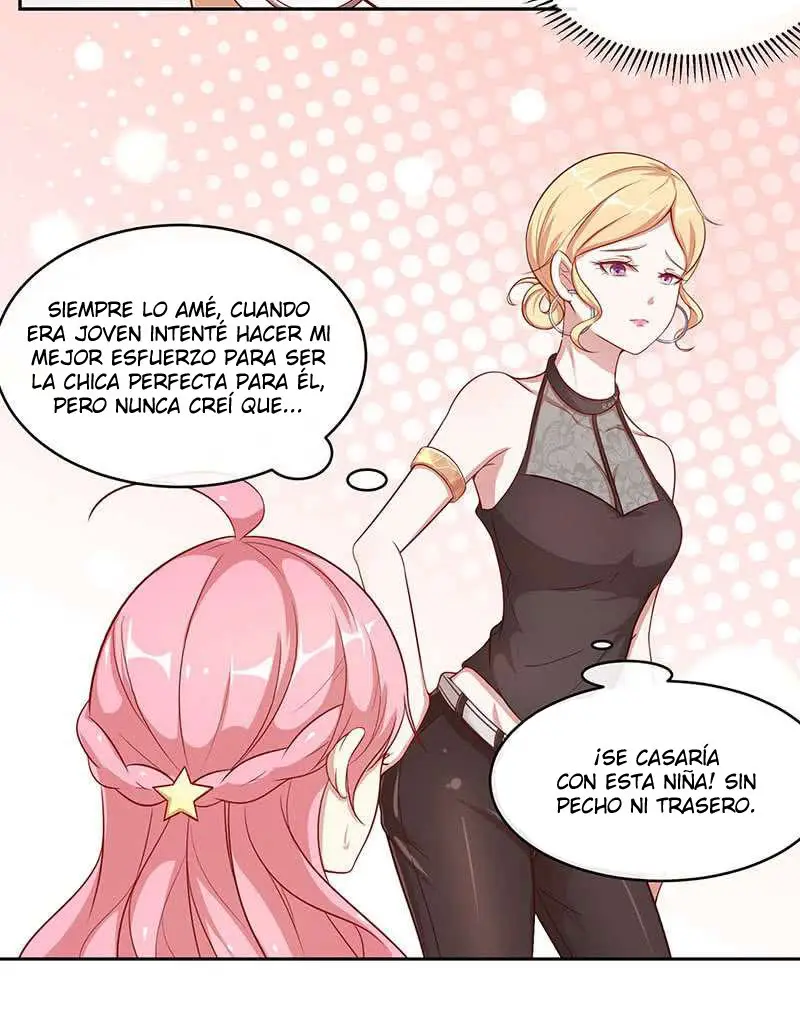FAKE MARRIAGE TRUE LOVE - Capítulo 24 - Página 21 - LectorTMOo