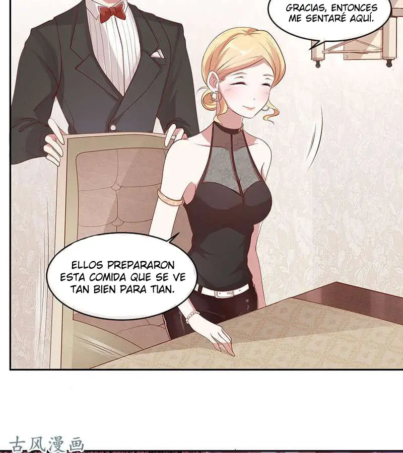 FAKE MARRIAGE TRUE LOVE - Capítulo 24 - Página 27 - LectorTMOo