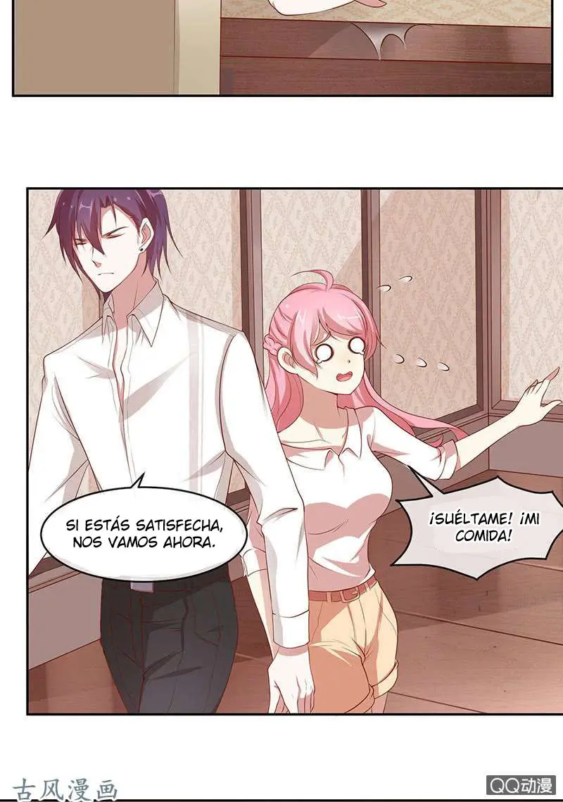 FAKE MARRIAGE TRUE LOVE - Capítulo 24 - Página 30 - LectorTMOo