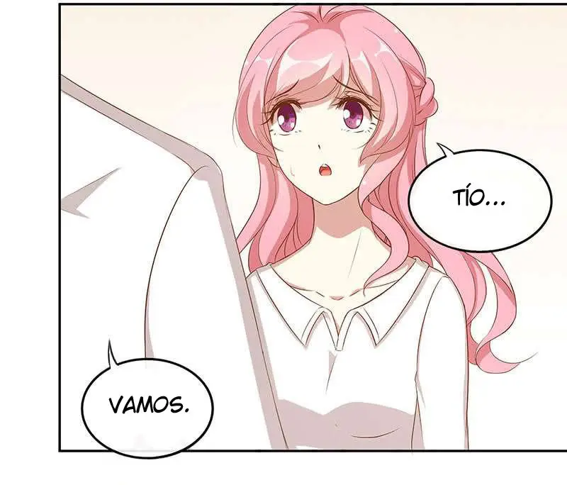 FAKE MARRIAGE TRUE LOVE - Capítulo 24 - Página 34 - LectorTMOo