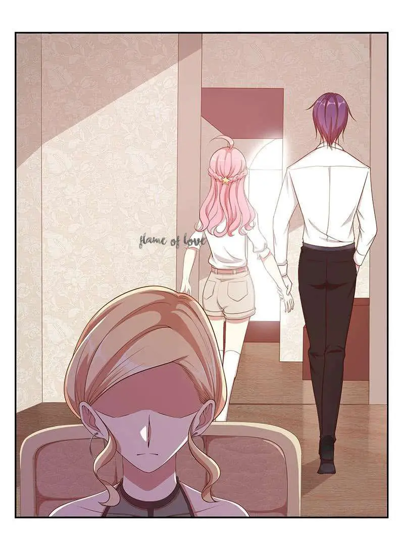 FAKE MARRIAGE TRUE LOVE - Capítulo 24 - Página 35 - LectorTMOo
