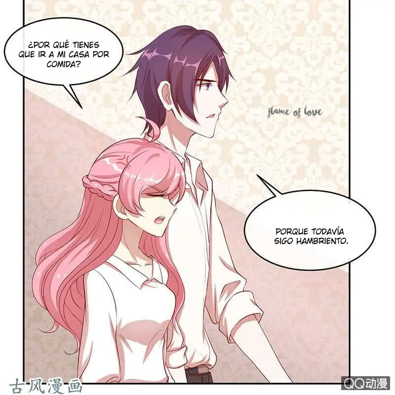 FAKE MARRIAGE TRUE LOVE - Capítulo 25 - Página 4 - LectorTMOo