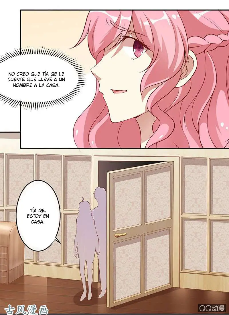 FAKE MARRIAGE TRUE LOVE - Capítulo 25 - Página 5 - LectorTMOo