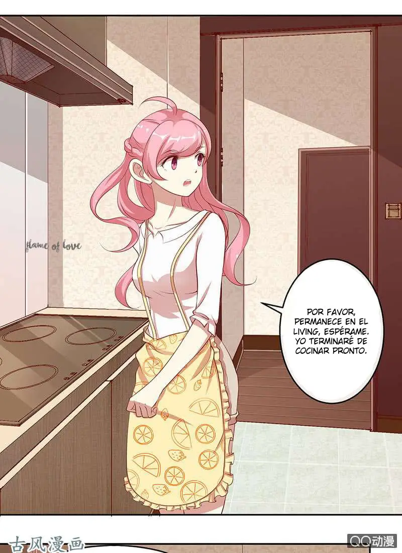 FAKE MARRIAGE TRUE LOVE - Capítulo 25 - Página 6 - LectorTMOo