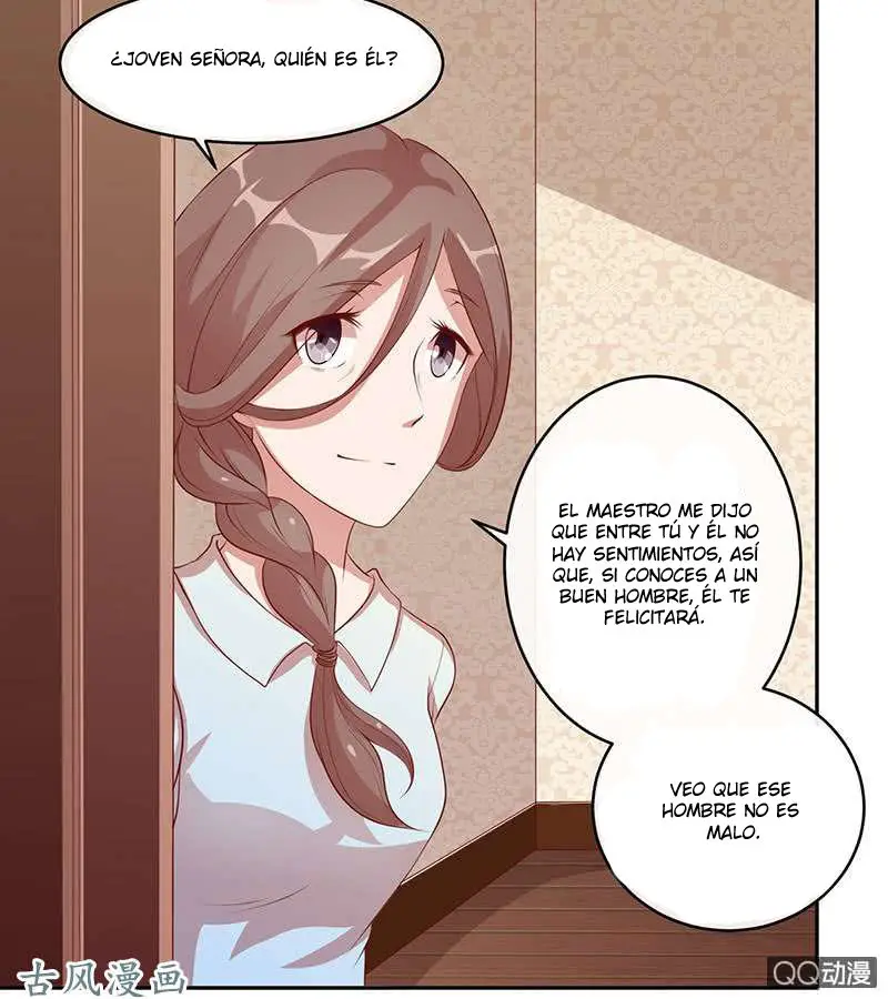 FAKE MARRIAGE TRUE LOVE - Capítulo 25 - Página 7 - LectorTMOo