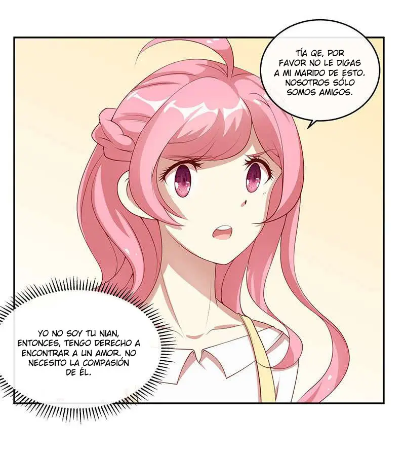 FAKE MARRIAGE TRUE LOVE - Capítulo 25 - Página 8 - LectorTMOo