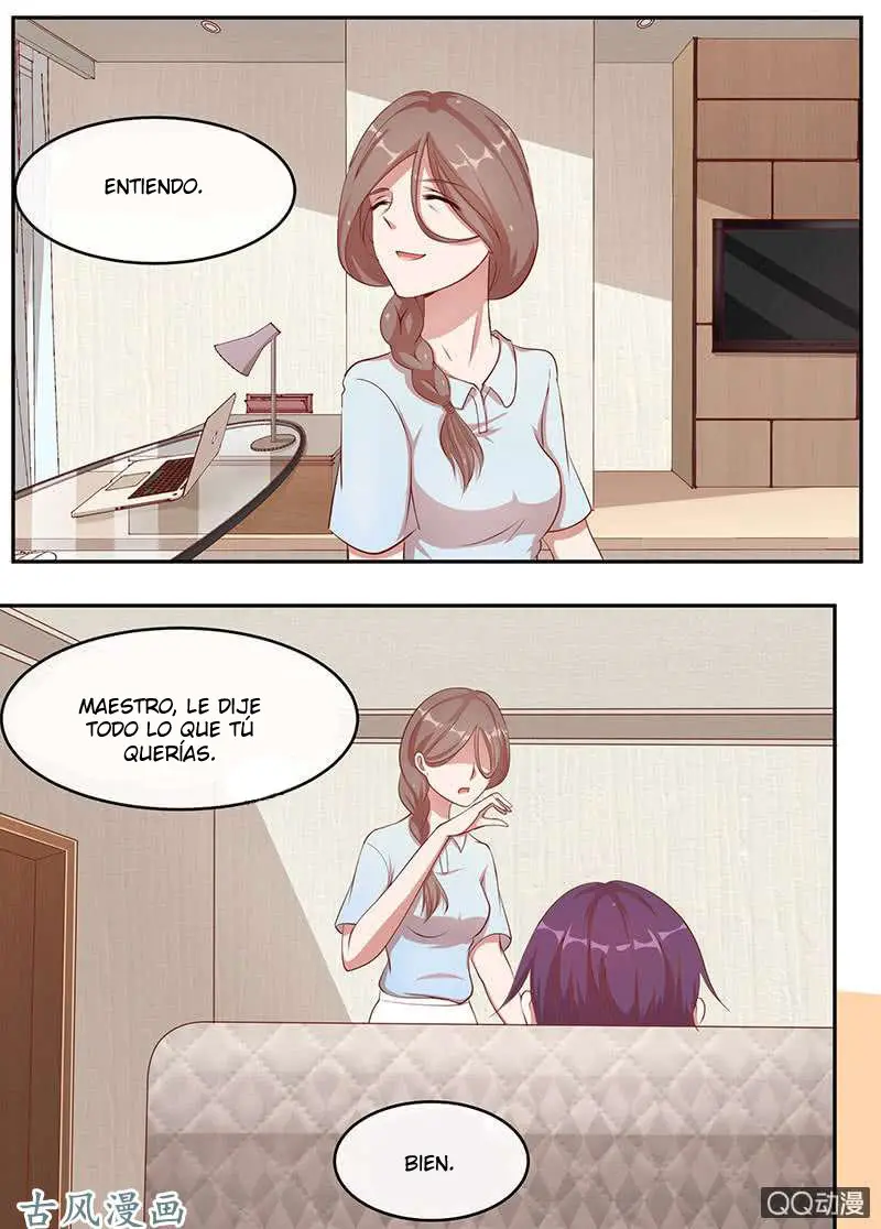 FAKE MARRIAGE TRUE LOVE - Capítulo 25 - Página 9 - LectorTMOo