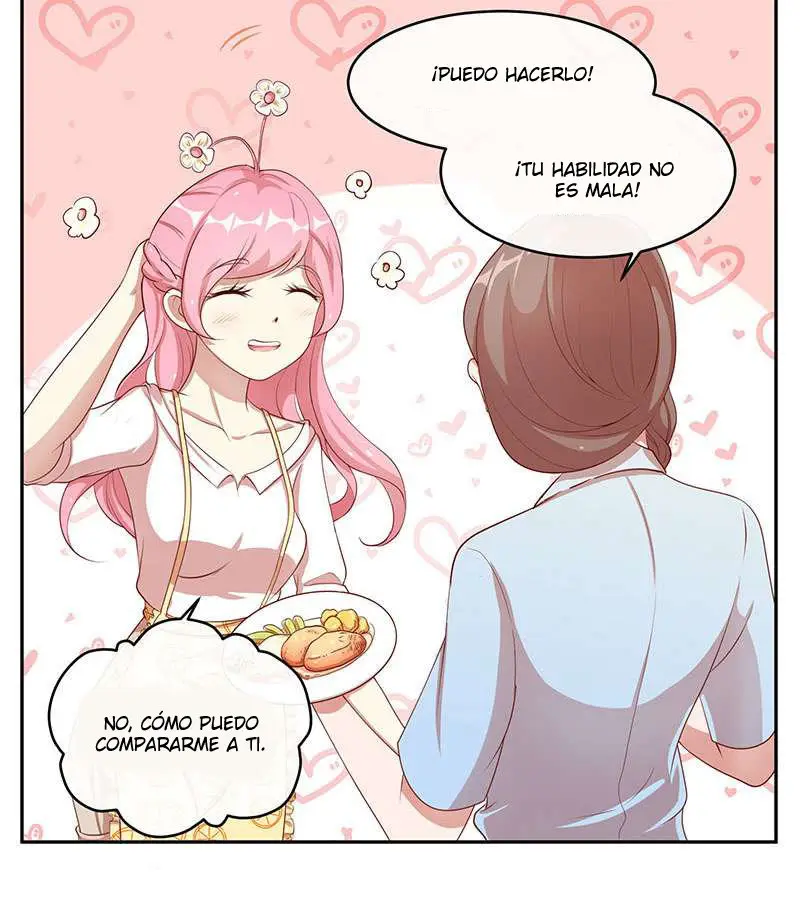 FAKE MARRIAGE TRUE LOVE - Capítulo 25 - Página 11 - LectorTMOo