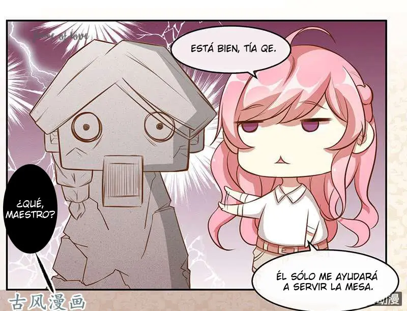 FAKE MARRIAGE TRUE LOVE - Capítulo 25 - Página 17 - LectorTMOo