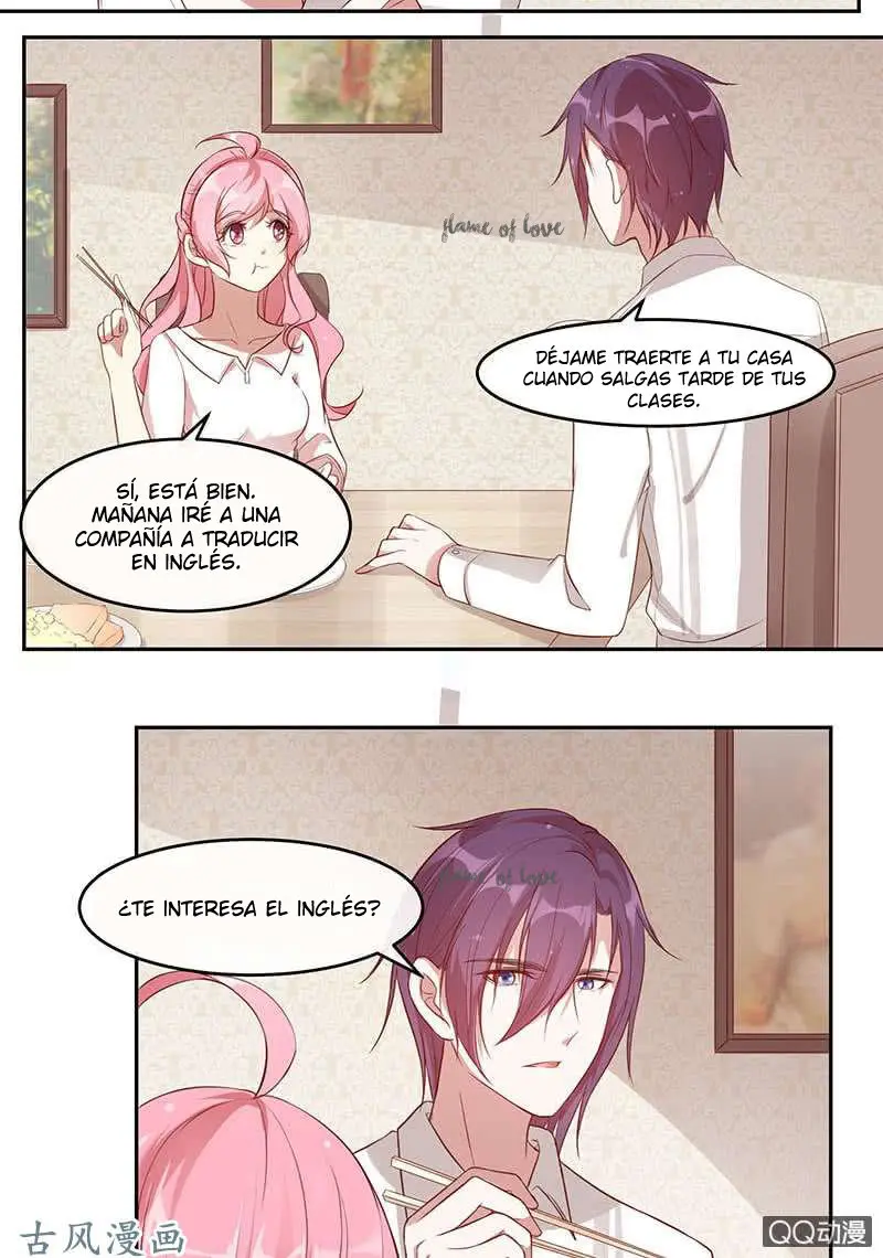 FAKE MARRIAGE TRUE LOVE - Capítulo 25 - Página 37 - LectorTMOo
