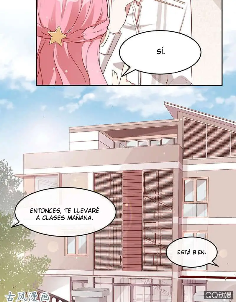 FAKE MARRIAGE TRUE LOVE - Capítulo 25 - Página 38 - LectorTMOo