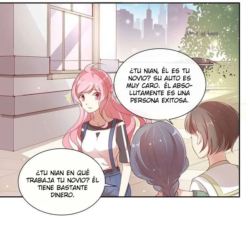 FAKE MARRIAGE TRUE LOVE - Capítulo 25 - Página 41 - LectorTMOo