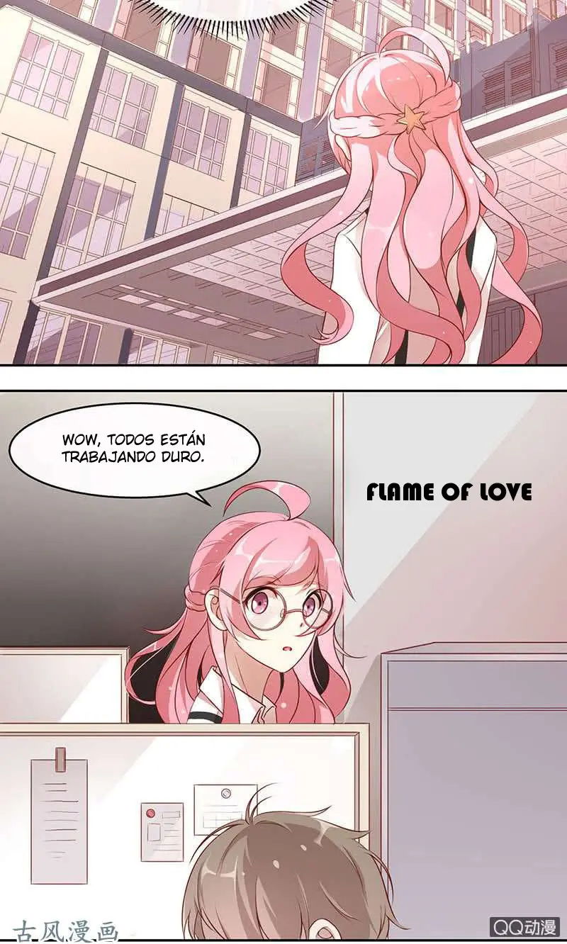 FAKE MARRIAGE TRUE LOVE - Capítulo 26 - Página 4 - LectorTMOo