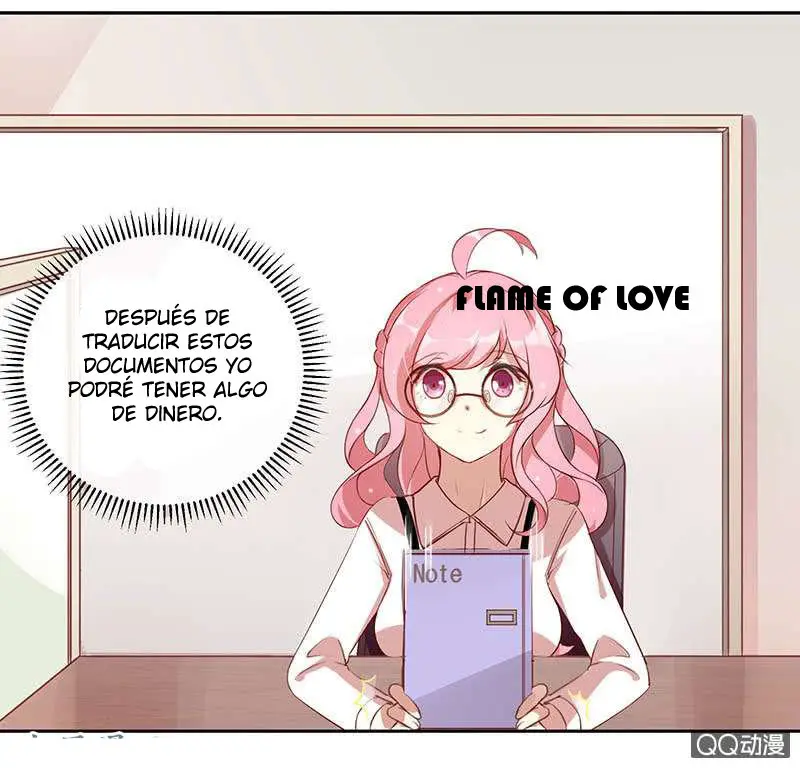 FAKE MARRIAGE TRUE LOVE - Capítulo 26 - Página 5 - LectorTMOo