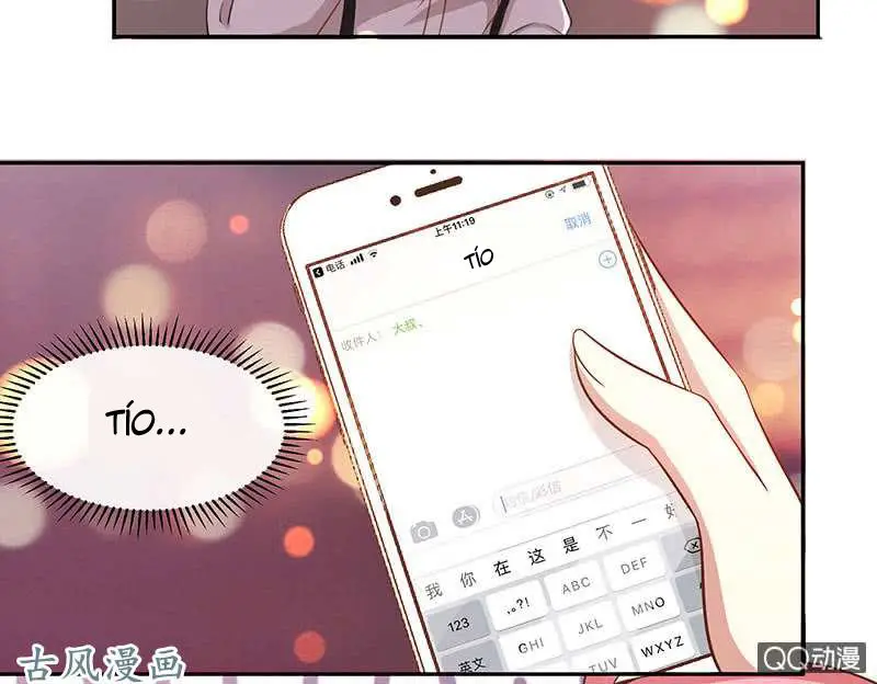 FAKE MARRIAGE TRUE LOVE - Capítulo 26 - Página 18 - LectorTMOo