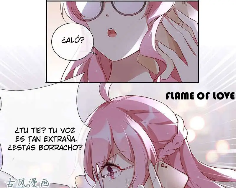 FAKE MARRIAGE TRUE LOVE - Capítulo 26 - Página 21 - LectorTMOo
