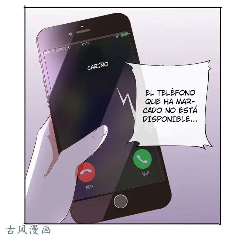 FAKE MARRIAGE TRUE LOVE - Capítulo 26 - Página 25 - LectorTMOo