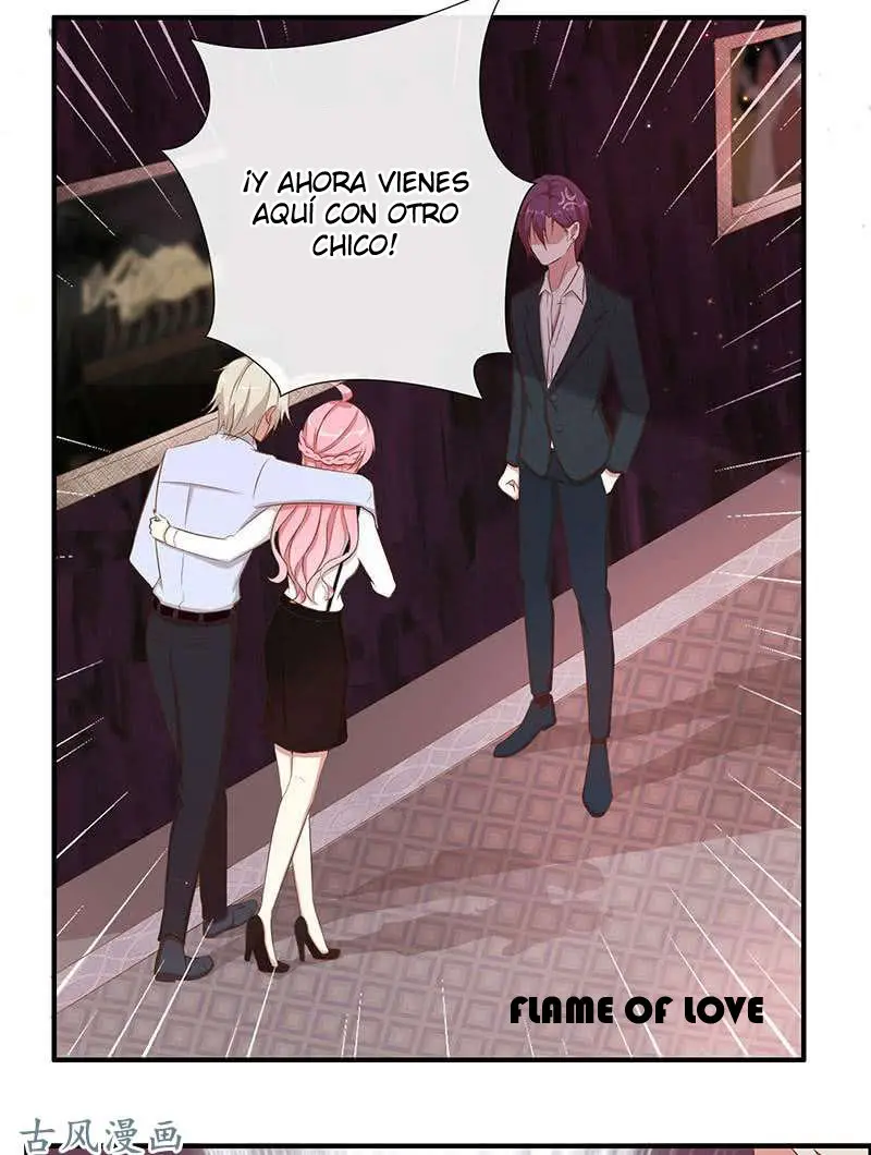 FAKE MARRIAGE TRUE LOVE - Capítulo 26 - Página 38 - LectorTMOo