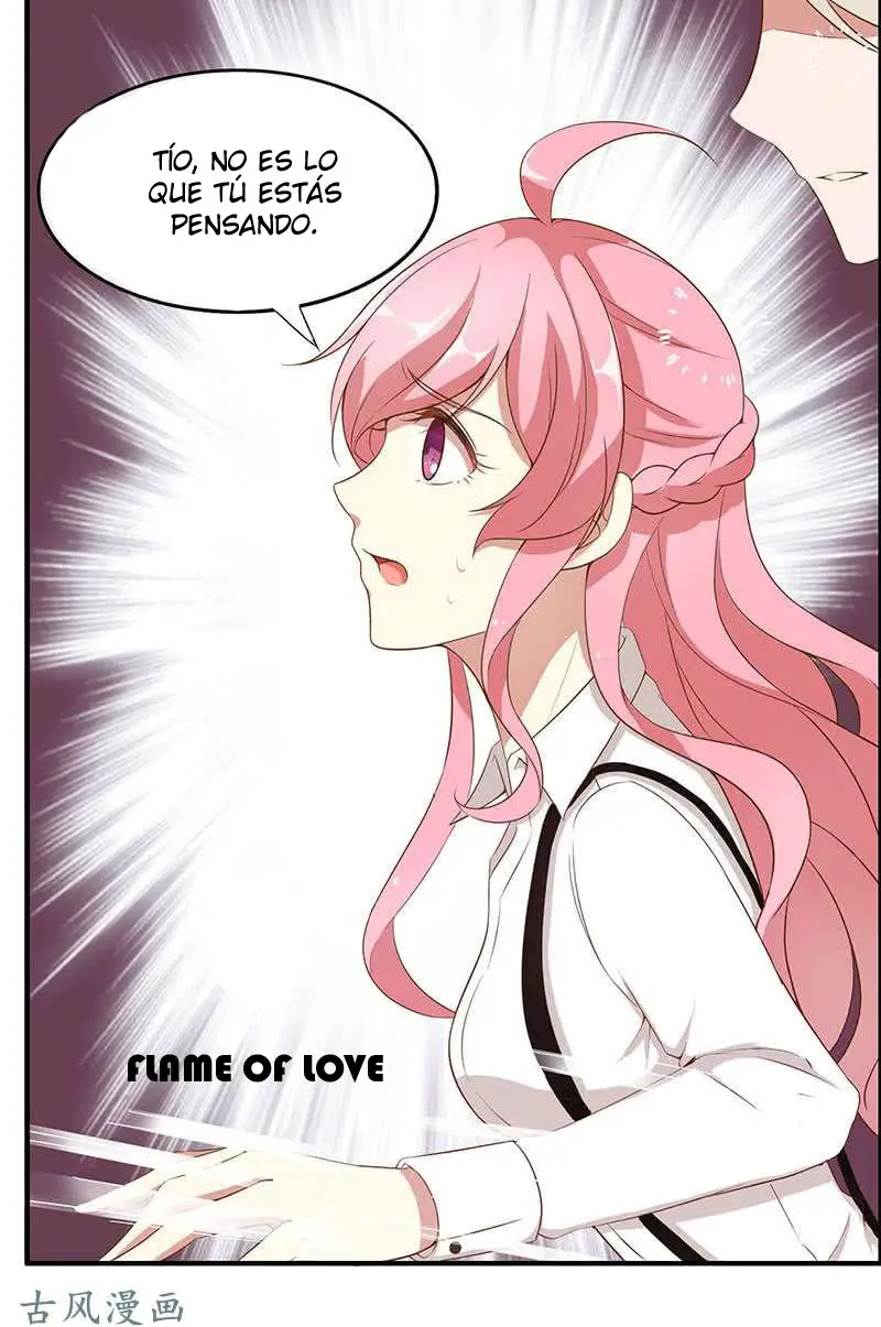 FAKE MARRIAGE TRUE LOVE - Capítulo 26 - Página 39 - LectorTMOo