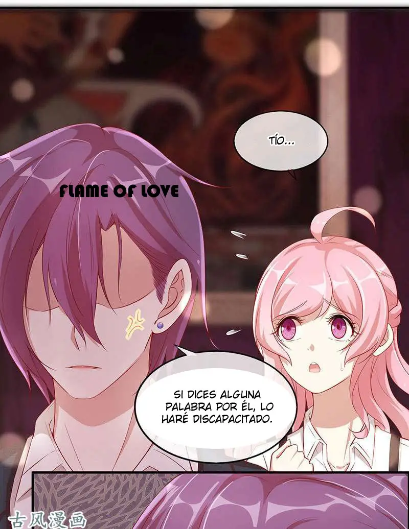 FAKE MARRIAGE TRUE LOVE - Capítulo 27 - Página 4 - LectorTMOo