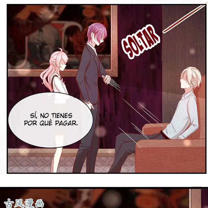 FAKE MARRIAGE TRUE LOVE - Capítulo 27 - Página 6 - LectorTMOo