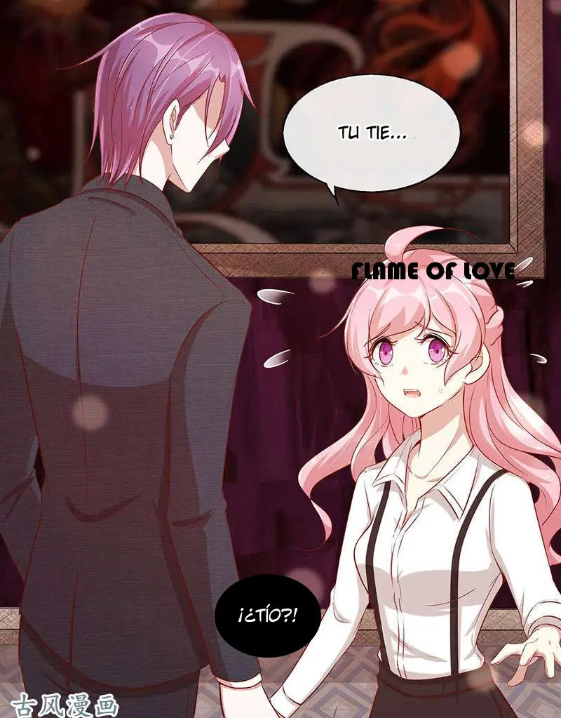 FAKE MARRIAGE TRUE LOVE - Capítulo 27 - Página 7 - LectorTMOo