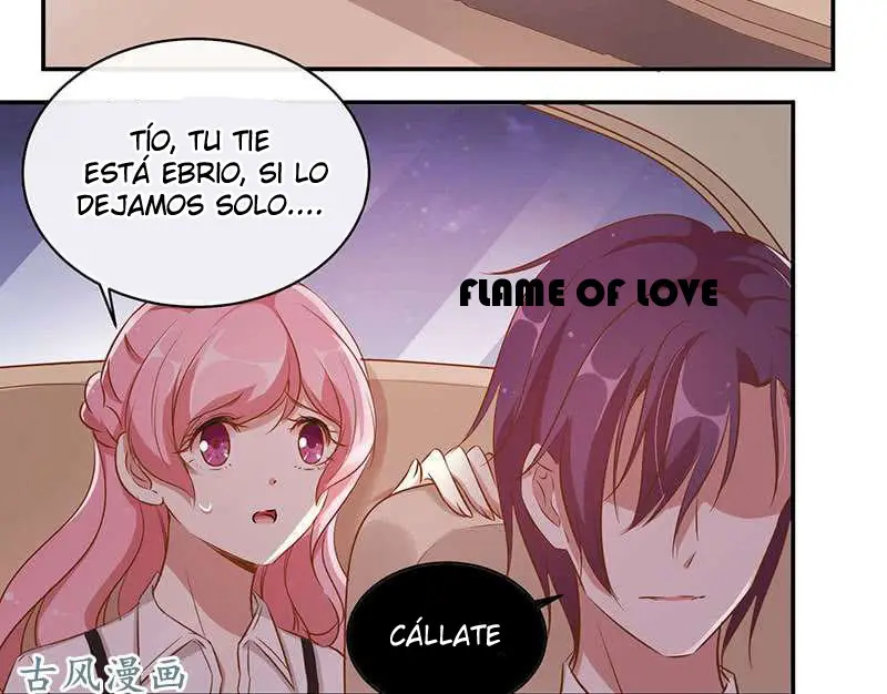 FAKE MARRIAGE TRUE LOVE - Capítulo 27 - Página 12 - LectorTMOo