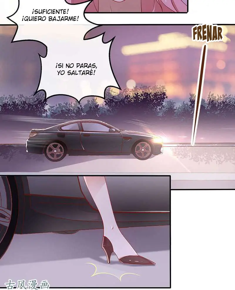 FAKE MARRIAGE TRUE LOVE - Capítulo 27 - Página 15 - LectorTMOo
