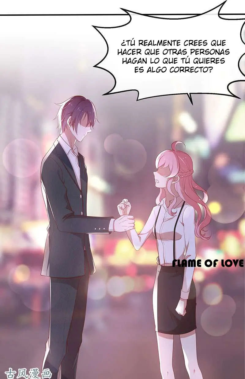 FAKE MARRIAGE TRUE LOVE - Capítulo 27 - Página 19 - LectorTMOo