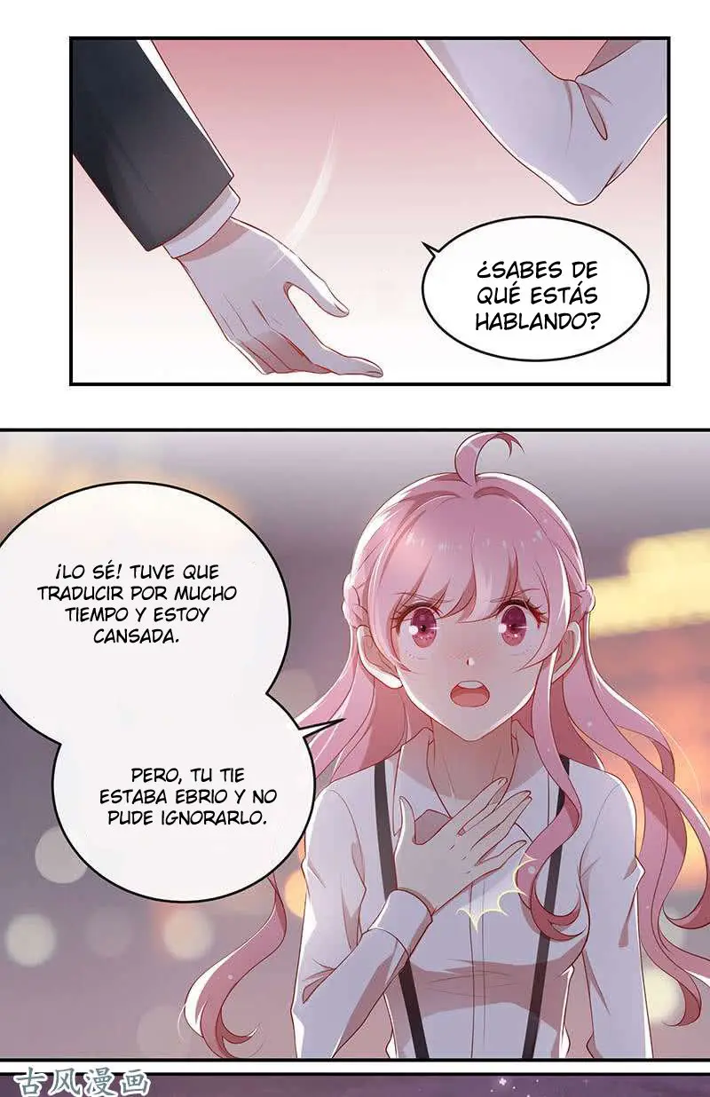 FAKE MARRIAGE TRUE LOVE - Capítulo 27 - Página 20 - LectorTMOo