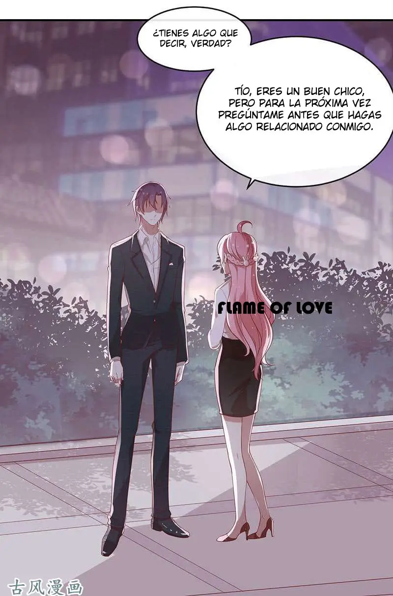 FAKE MARRIAGE TRUE LOVE - Capítulo 27 - Página 24 - LectorTMOo