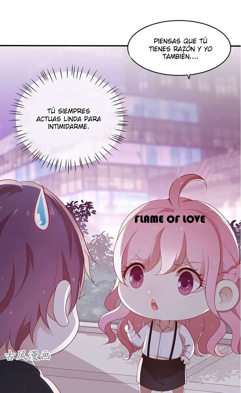 FAKE MARRIAGE TRUE LOVE - Capítulo 27 - Página 27 - LectorTMOo