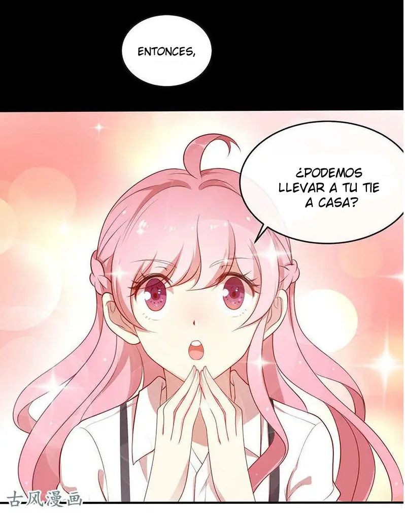 FAKE MARRIAGE TRUE LOVE - Capítulo 27 - Página 28 - LectorTMOo