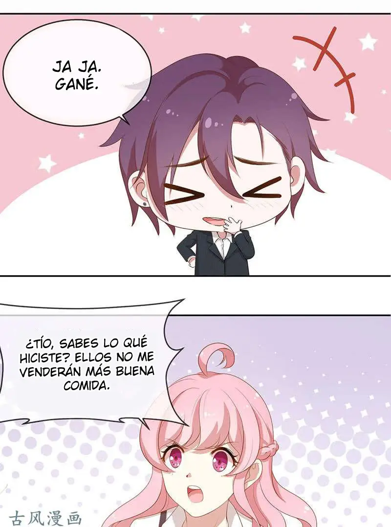 FAKE MARRIAGE TRUE LOVE - Capítulo 28 - Página 20 - LectorTMOo