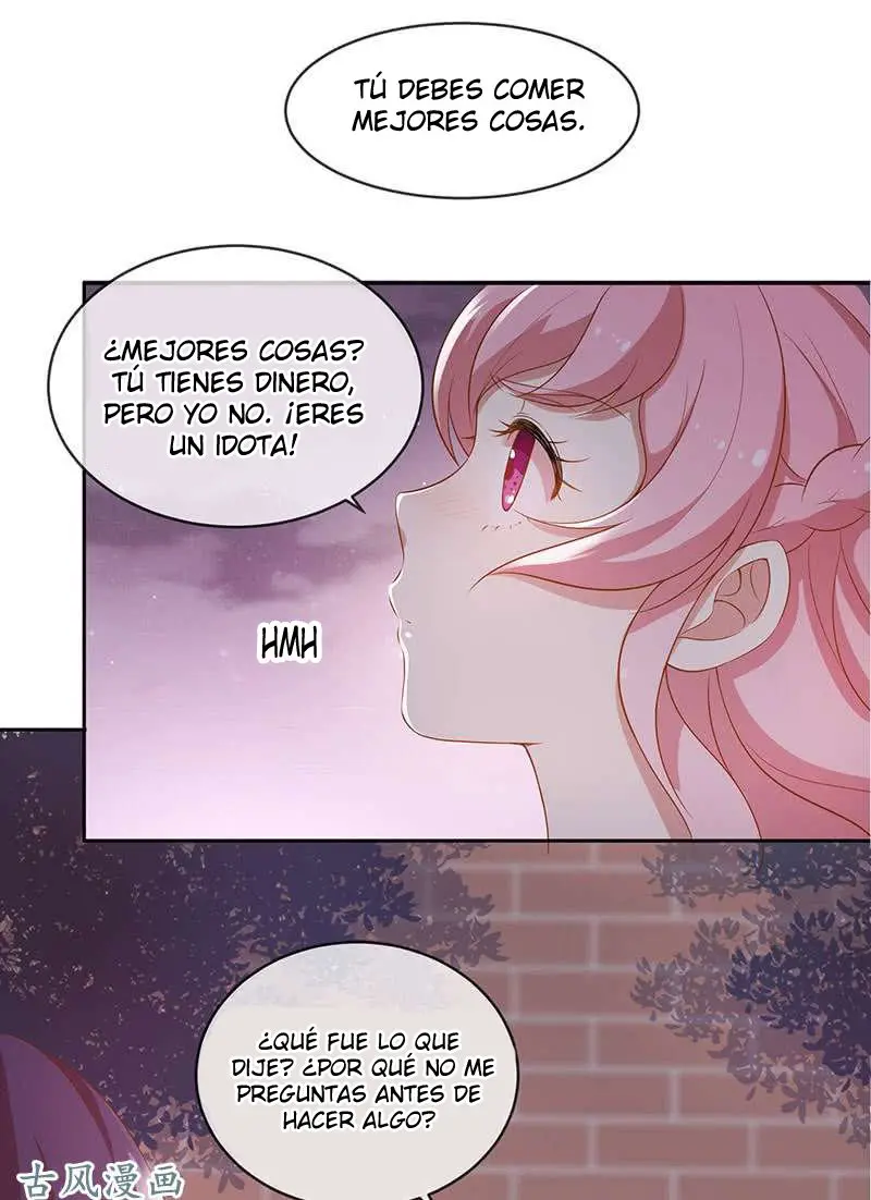 FAKE MARRIAGE TRUE LOVE - Capítulo 28 - Página 22 - LectorTMOo