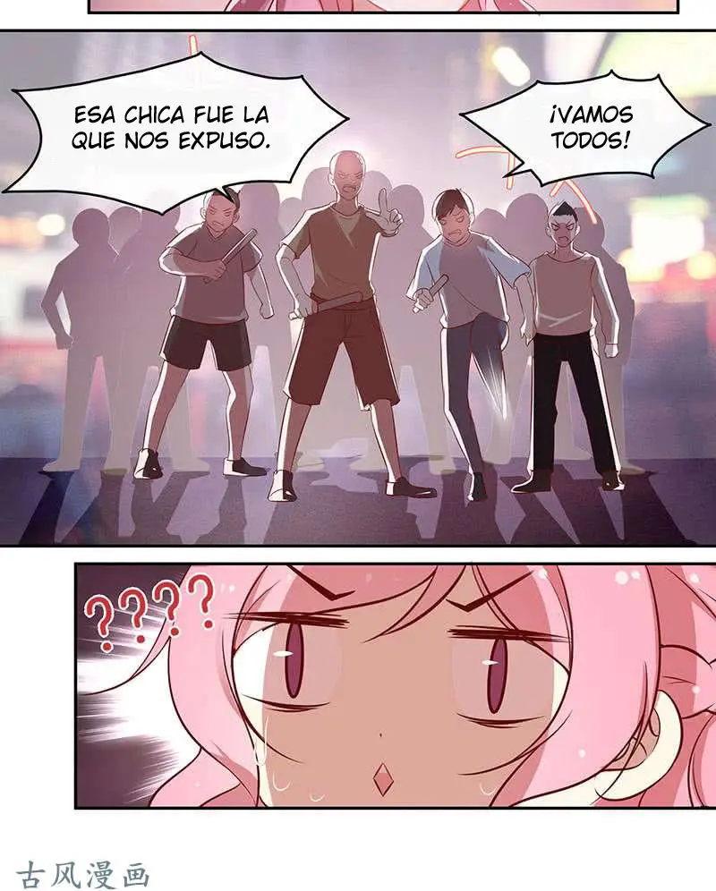FAKE MARRIAGE TRUE LOVE - Capítulo 29 - Página 5 - LectorTMOo