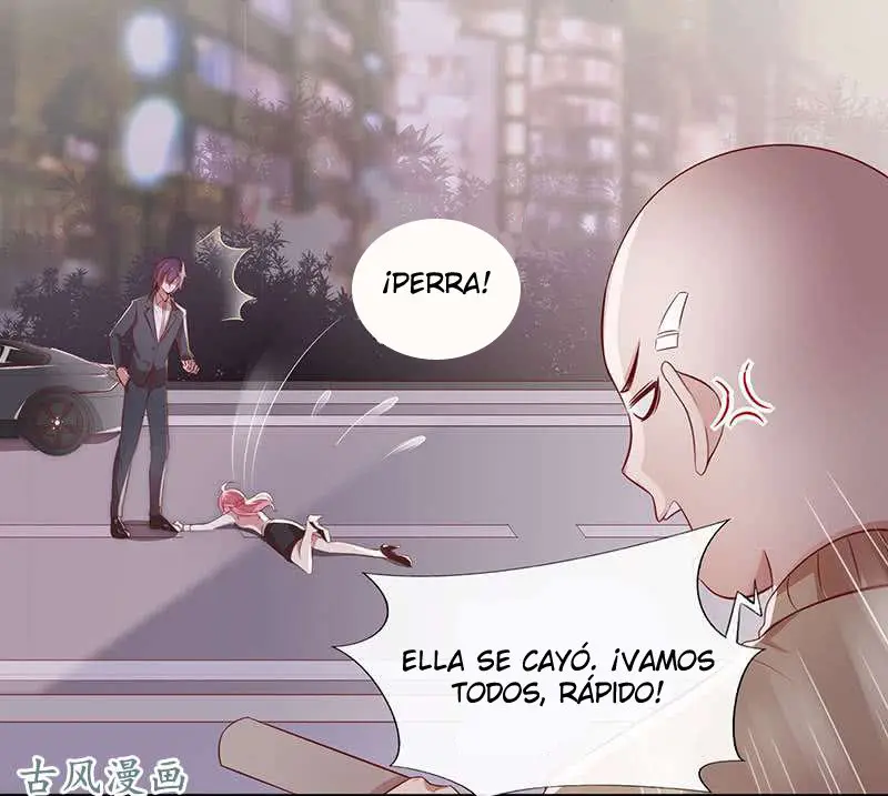 FAKE MARRIAGE TRUE LOVE - Capítulo 29 - Página 9 - LectorTMOo